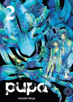 Pupa tome 2