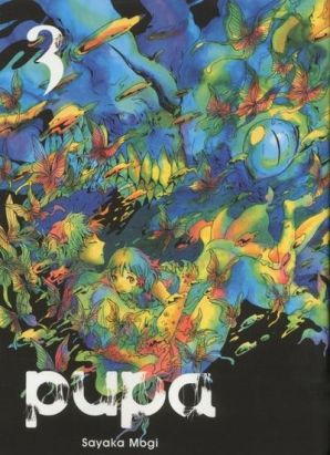 Pupa tome 3
