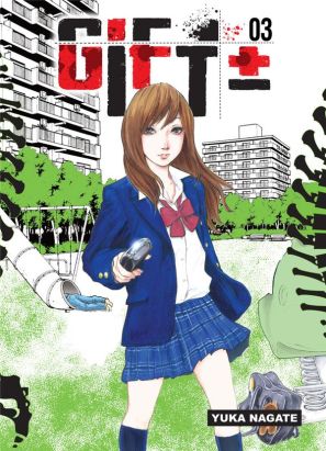 Gift +- tome 3