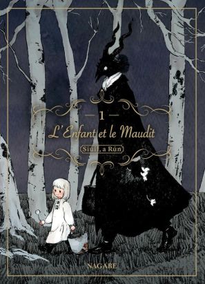 L'enfant et le maudit tome 1