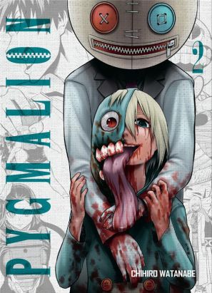 Pygmalion tome 2