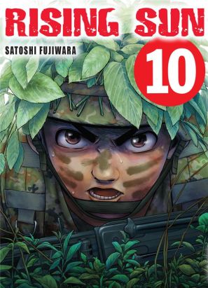 Rising sun tome 10