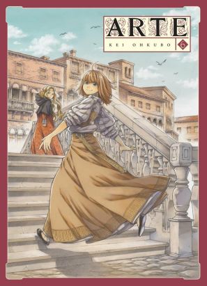 Arte tome 6