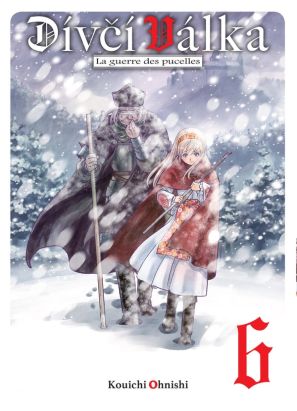 Divci valka tome 6