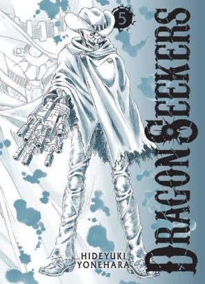 Dragon seekers tome 5