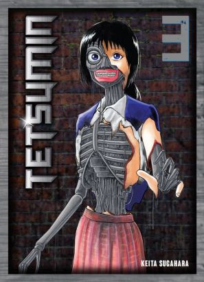 Tetsumin tome 3