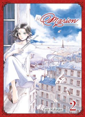 Marion tome 2