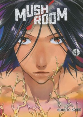 Mushroom tome 4