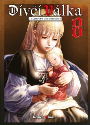 Divci valka tome 8