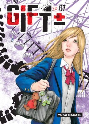 Gift +- tome 7