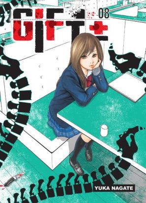 Gift +- tome 8