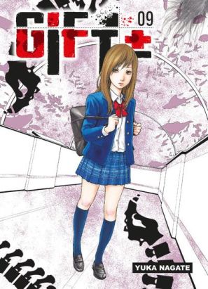 Gift +- tome 9