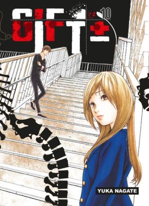Gift +- tome 10