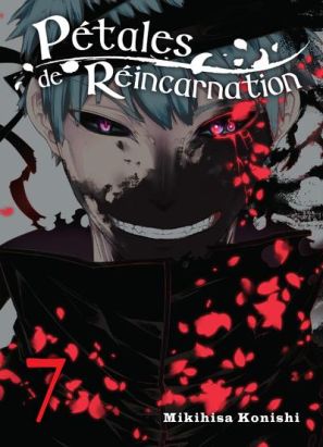 Pétales de réincarnation tome 7