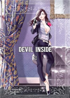 Devil inside tome 2