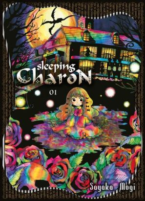 Sleeping caron tome 1