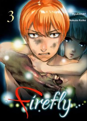 Firefly tome 3