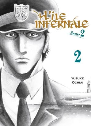 L'île infernale - saison 2 tome 2