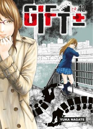 Gift +- tome 12