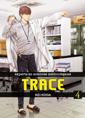 Trace tome 4