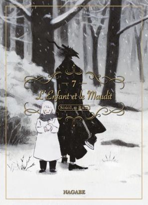 L'enfant et le maudit tome 7