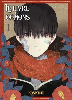 Le livre des démons tome 1