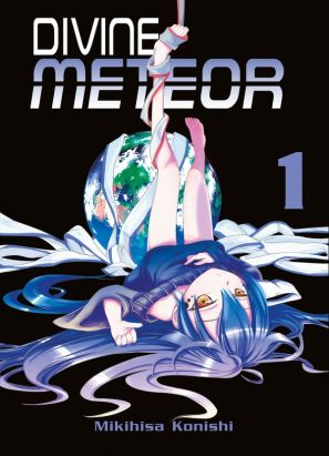 Divine meteor tome 1