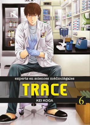 Trace tome 6