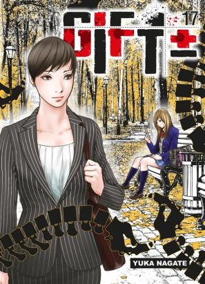 Gift +- tome 17