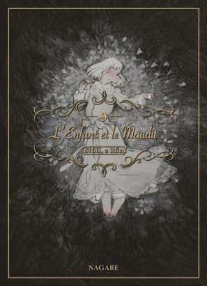 L'enfant et le maudit tome 9