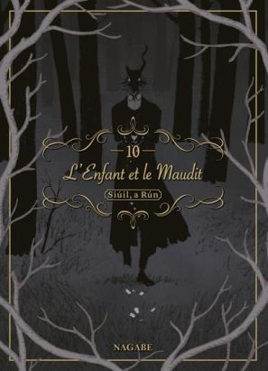 L'enfant et le maudit tome 10