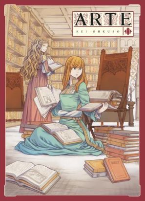 Arte tome 11