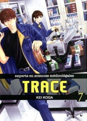 Trace tome 7