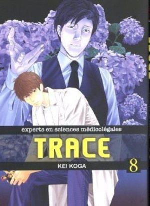 Trace tome 8