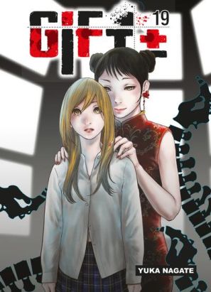Gift +- tome 19