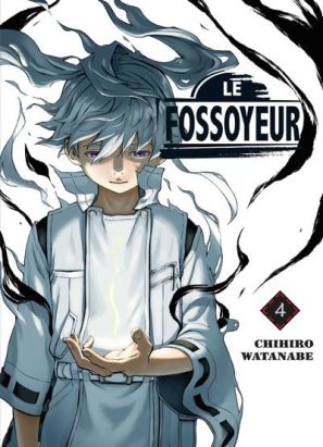 Le fossoyeur tome 4