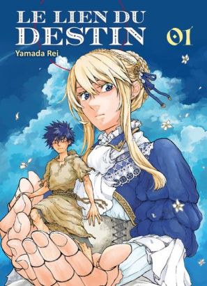 Le lien du destin tome 1