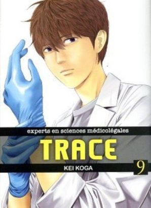 Trace tome 9
