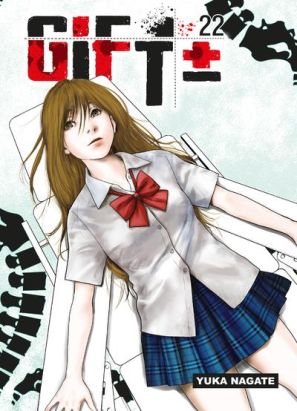 Gift +- tome 22