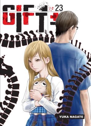 Gift +- tome 23