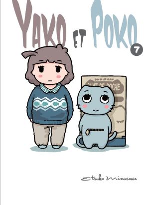 Yako et Poko tome 7 Yako et Poko tome 7