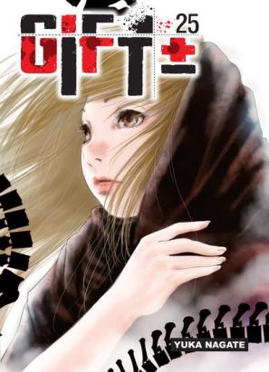 Gift +- tome 25