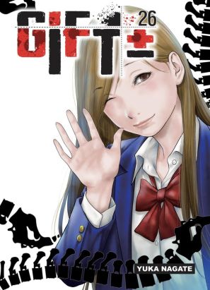 Gift +- tome 26