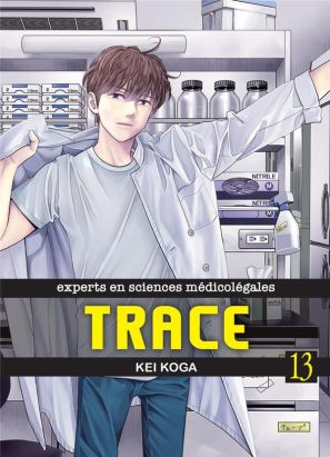 Trace tome 13