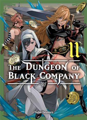 The dungeon of black company tome 11 The dungeon of black company tome 11