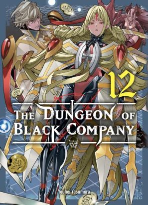 The dungeon of black company tome 12