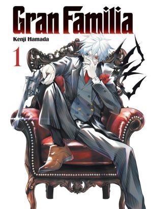 Gran Familia tome 1