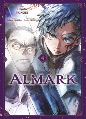 Almark tome 4