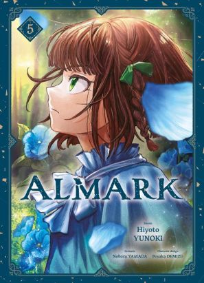 Almark tome 5