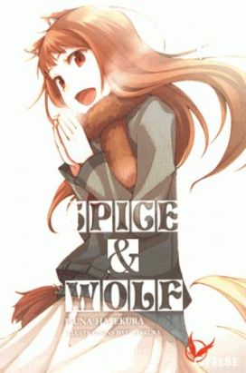 Spice & wolf - roman tome 5